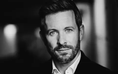 Jan Hartmann aktor – fascynująca biografia i najważniejsze role