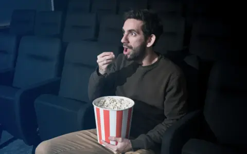 Najlepsze filmy o diable, które przeniosą cię w mroczny świat zła