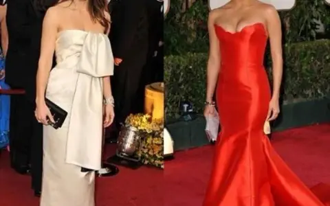 Ile ważą gwiazdy Hollywood? Zaskakujące różnice w wagach celebrytów