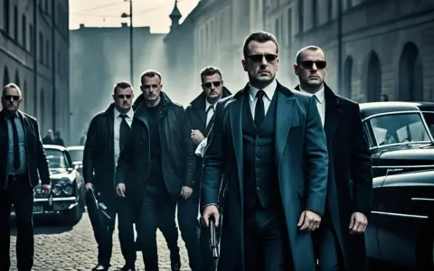 Najlepsze filmy o mafii na faktach, które zaskoczą swoją prawdą