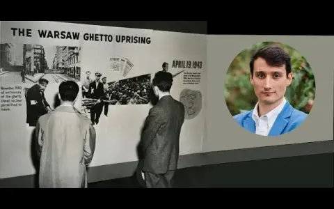 Filmy o gettach: prawda o dramatycznych losach Żydów w czasie Holokaustu