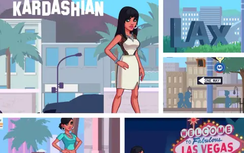 Jak uzyskać hack do Kim K Hollywood i uniknąć ryzyka bana