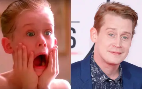 Macaulay Culkin filmy w których grał – zaskakujące role i sukcesy