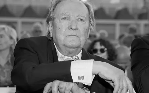 Ignacy Gogolewski aktor: niezwykła biografia i niezapomniane role