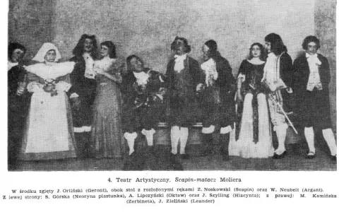 Kto to aktor? Rola, umiejętności i historia w sztuce aktorskiej
