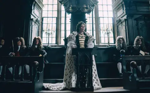 Polskie filmy historyczne o królach, które musisz zobaczyć teraz