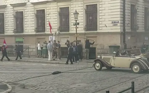 Film Filip gdzie kręcono? Odkryj fascynujące lokalizacje w Polsce