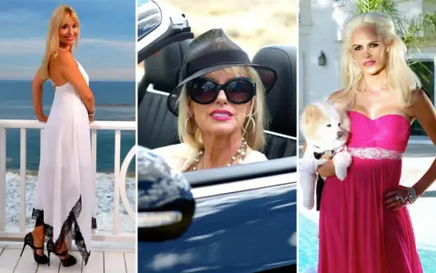 Kiedy zaczyna się sezon 4 żon Hollywood? Oto najnowsze informacje