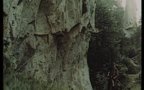 Gdzie kręcono film wilcze echa? Odkryj niezwykłe lokalizacje w Bieszczadach