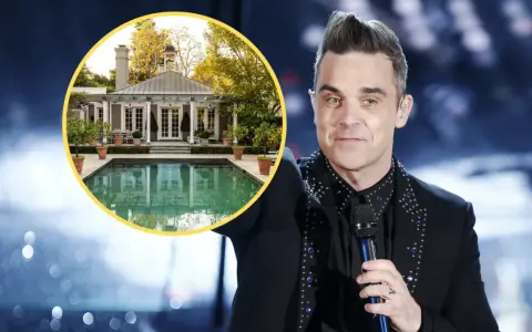 Kto mieszka w Hollywood? Zaskakujące życie gwiazd w luksusowych willach