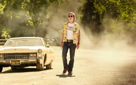 Pewnego razu w Hollywood na Netflixie: już dostępny i co dalej?