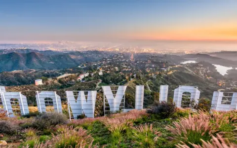 Hollywood co to znaczy - znaczenie, historia i wpływ na kulturę