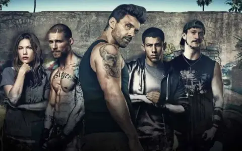 Najlepsze filmy o sztukach walki na Netflix, które musisz zobaczyć