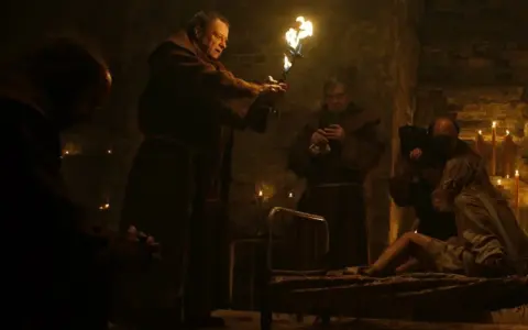 Ostatnia Wieczerza film gdzie kręcono - tajemnice Lubiąża i jego historia