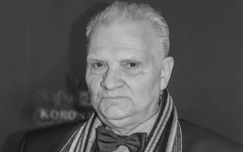 Wiesław Wójcik aktor - życie, kariera i niezapomniane role w teatrze