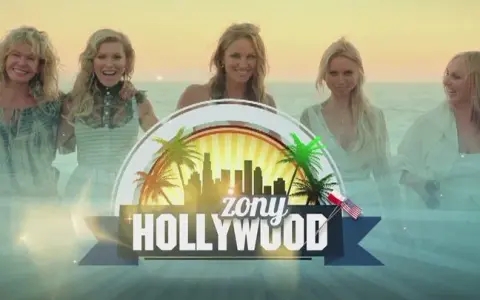 Żony Hollywood: Kto występuje w programie i jakie mają historie?