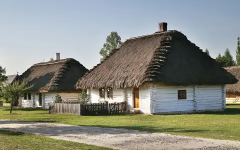Gdzie był kręcony film Sami swoi? Odkryj nieznane lokalizacje