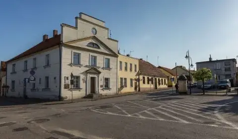 Gdzie kręcono film wiosna panie sierżancie? Odkryj tajemnice lokalizacji