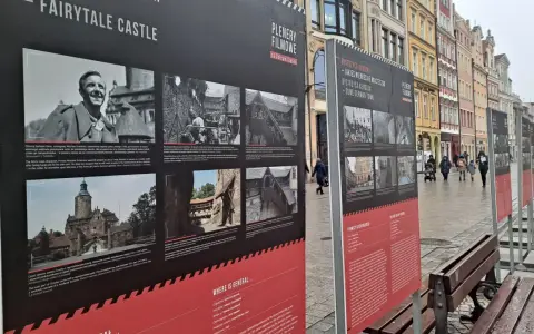 Gdzie kręcono film Wielki Szu? Odkryj tajemnicze lokalizacje