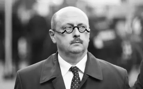 Krzysztof Łapiński aktor - niezwykłe role i tajemnice kariery