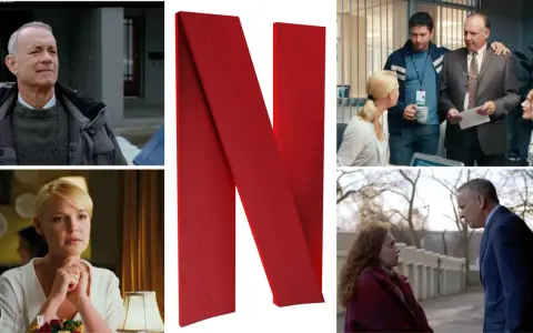 Najlepsze świąteczne filmy o miłości, które rozgrzeją twoje serce