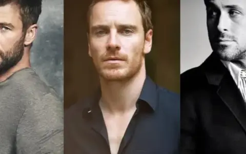 Najbardziej znani aktorzy amerykańscy - pełna lista gwiazd Hollywood