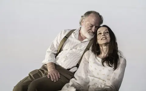 Aktorzy Starego Teatru w Krakowie: ich niezwykłe talenty i osiągnięcia
