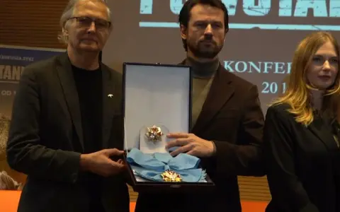 Film o powstaniu styczniowym - historia, która porusza serca i umysły