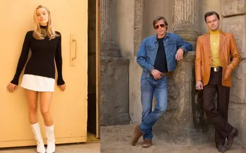 Pewnego razu w Hollywood na HBO - kiedy w końcu premiera?