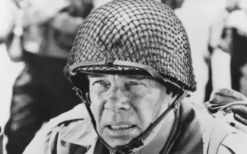 Lee Marvin – niezapomniany aktor filmowy i jego kultowe role