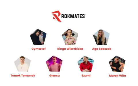 Portret Kingi Wierzbickiej z bukietem kwiatów. Nie ma informacji o tym, ile lat ma Kinga Wierzbicka.