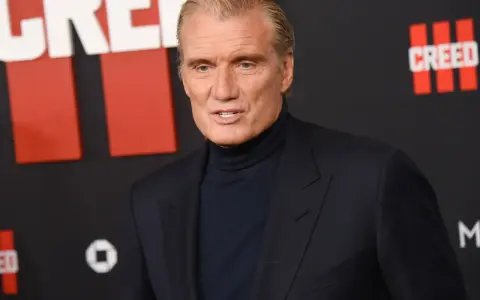 Dolph Lundgren: Fascynująca biografia i niezapomniane role aktora