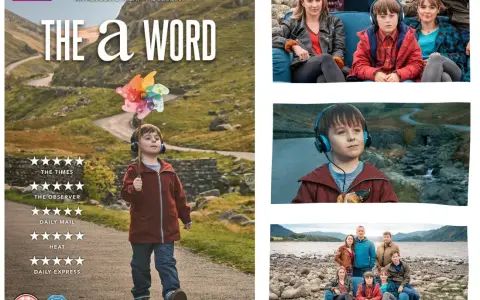 Filmy o Aspergerze na Netflix, które zmienią Twoje spojrzenie na świat