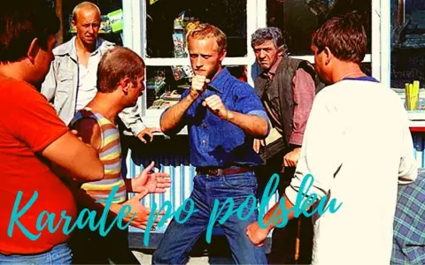 Gdzie kręcono film karate po polsku? Odkryj tajemnice lokalizacji