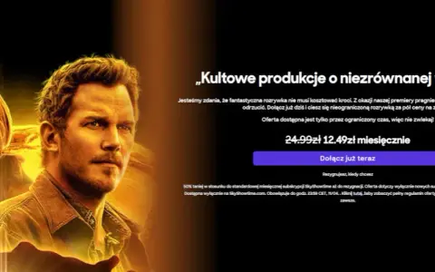 Ile kosztuje program hollywood? Sprawdź ceny i promocje teraz