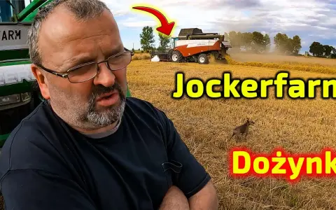 Rolnik z Hollywood - gdzie mieszka i co robi w Warszkowie?