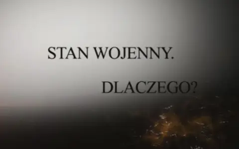Filmy o stanie wojennym, które wstrząsnęły polskim społeczeństwem