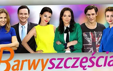 Polski aktorzy Barwy szczęścia: kto z nich zaskoczy swoją rolą?