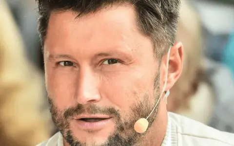 Piotr Mróz: Fascynująca kariera i życie osobiste aktora