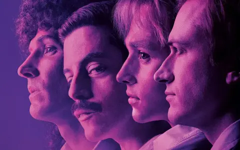 Bohemian Rhapsody film kiedy w TV? Nie przegap emisji na TVN