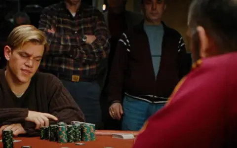 Najlepsze filmy o pokerze, które musisz zobaczyć - emocje i ryzyko