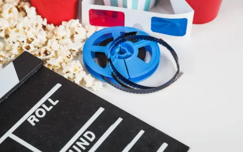 Popularne filmy i seriale o grach oraz tajemnice ich sukcesu w kinie