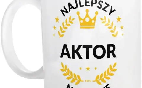 Najlepsze prezenty dla aktora po spektaklu, które go wzruszą