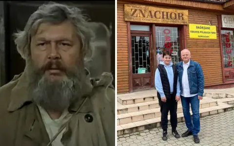 Gdzie był kręcony film Znachor? Odkryj niezwykłe lokalizacje