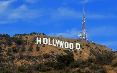 Gdzie jest Hollywood? Odkryj lokalizację i najważniejsze atrakcje