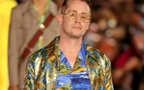 Macaulay Culkin: aktor grający Kevina, którego nie zapomnisz