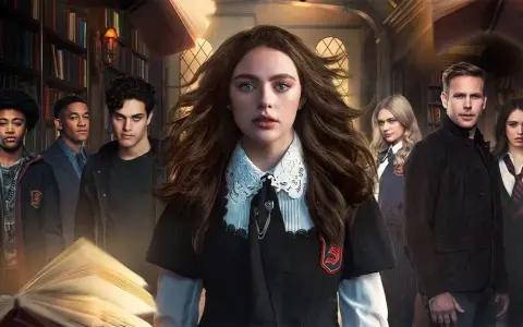 Najlepsze filmy o magikach, które zachwycą każdego miłośnika magii