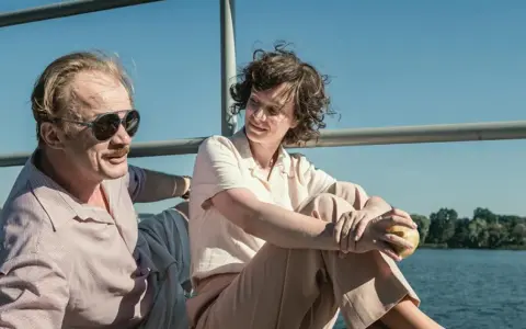Reżyser sztuki kochania: Jacek Bromski i jego wpływ na kino polskie
