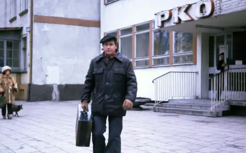 Milioner film gdzie kręcono – odkryj tajemnice lokalizacji zdjęć