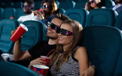 Przyszłość polskiego filmu: innowacje, technologia i storytelling
